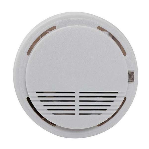 XF0860 Battery Operated Smoke Detector Alarm