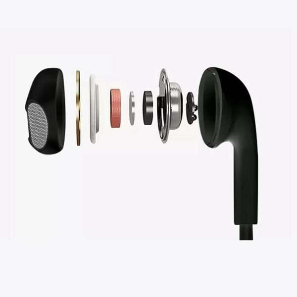 Type C In-Ear Wired Digital Sound Card Headset Earphones Voice Changing
