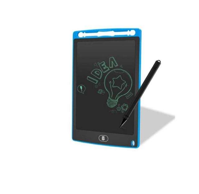 8.5 LCD Panel Drawing Board,  Lock the content, Sketchpad, To do Lists, Memo  Pads