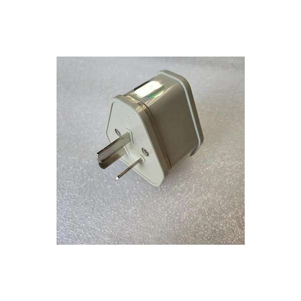 Plug Conversion Head China to SA 3 Pin