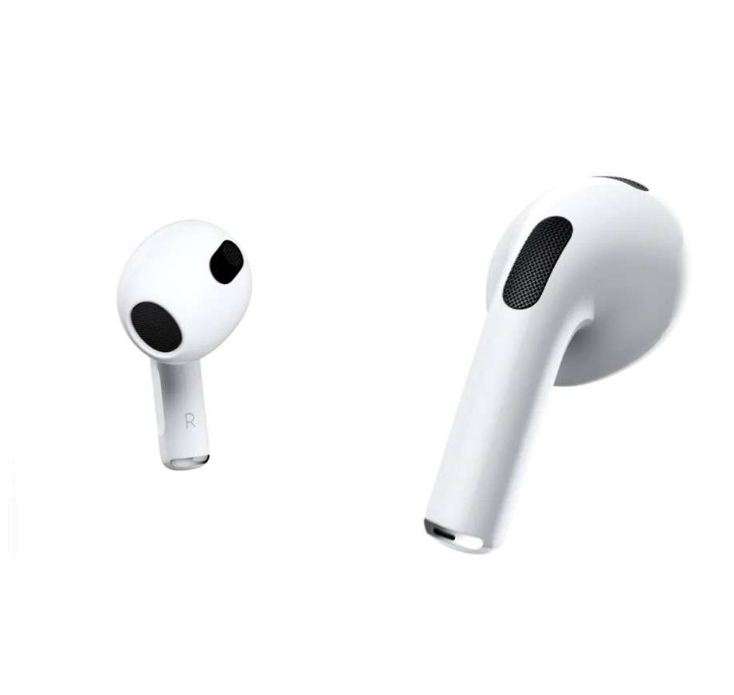 STN-27 TWS Wireless Bluetooth Earphones