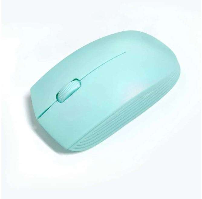 USB 2.4Ghz  Wireless Optical Mouse 1600DPI