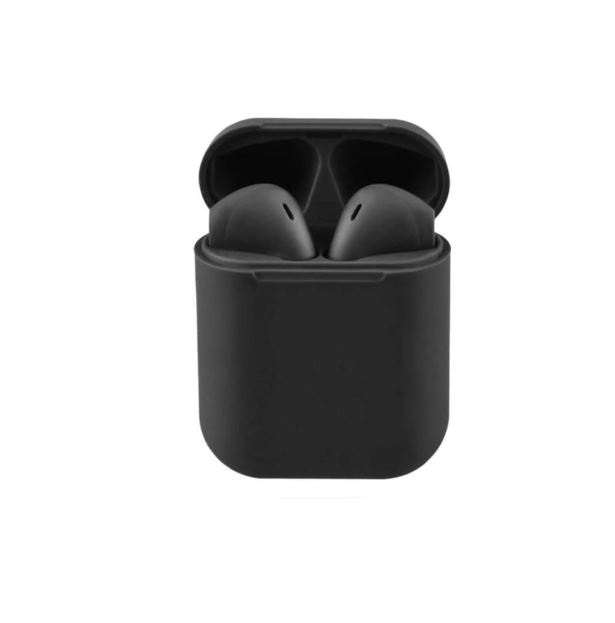 i12 Wireless Bluetooth Earphones