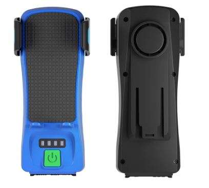 FA-Q20-T6 Multi Functional LED Bicycle Light
