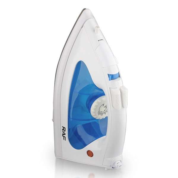 RAF R.1105 Electric Steam Iron 1800W