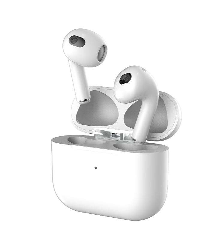 DM05 Connected Pack 8 Smart Watch And Earphone Set