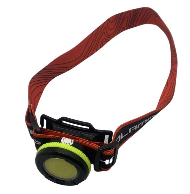 FA-856 Portable Outdoor Headlamp