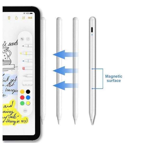 SE-TQ23 Universal Rechargeable Stylus Pen
