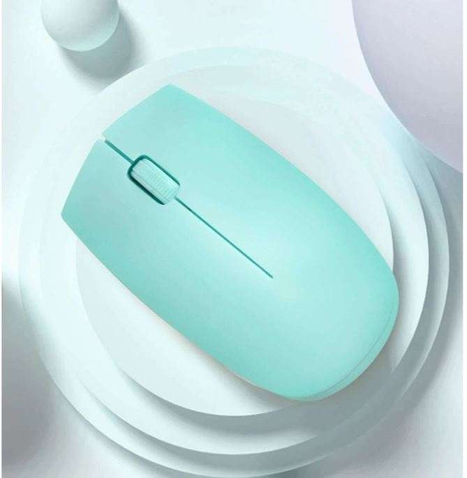 USB 2.4Ghz  Wireless Optical Mouse 1600DPI