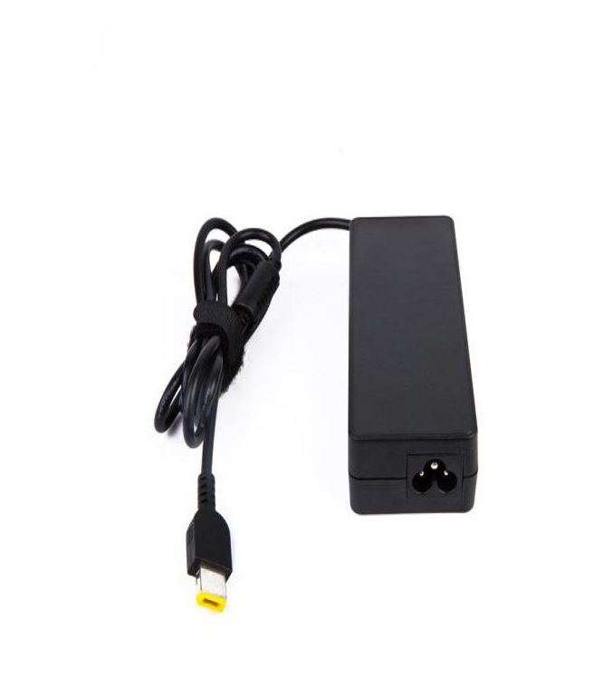 SE-P003 Laptop Charger For Lenovo Yellow USB Pin 20V 4.5A
