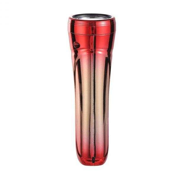 FA-8688 Portable LED UV Rechargeable Flashlight 3030 Lamp Bead Light Cup And Banknote Detector