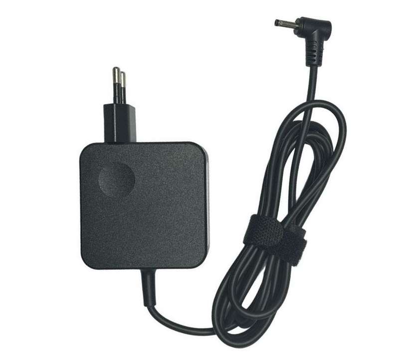 JG305 Replacement Laptop Charger For Lenovo 5V 4A 3.5mm x 1.35mm