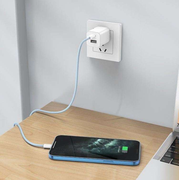 MA-C94A USB-C To Lighting Cable