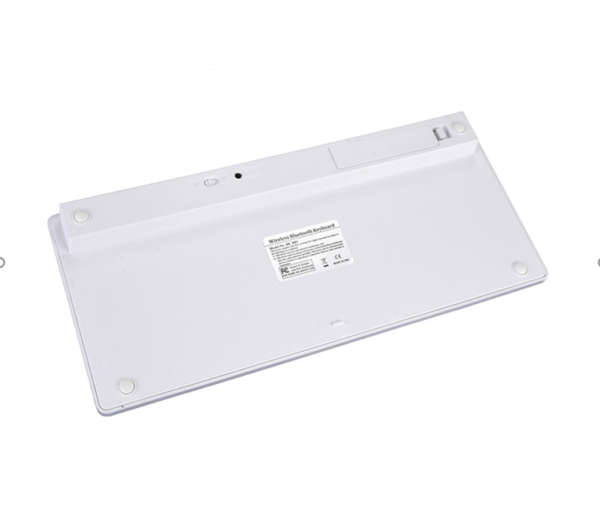 K33 Ultra Slim Bluetooth Keyboard For iOS, Android, Windows, Mac OS PC, Tablet, Smartphone