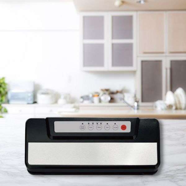 Aorlis AO-78181 Vacuum Food Sealer 1200W