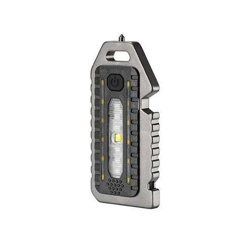 FA-W5135 500MAH Mini Magnetic COB Rechargeable Key Chain Light