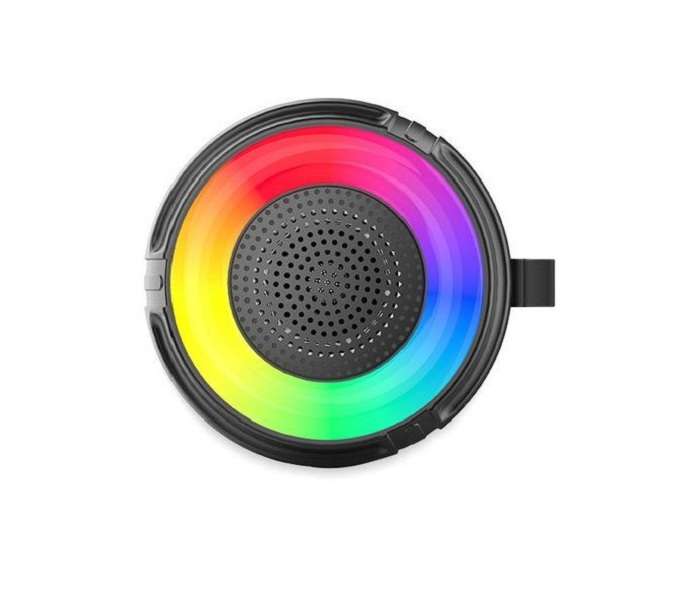 ZQS1203 Mini Portable 1200mah Bluetooth Speaker 5W 2