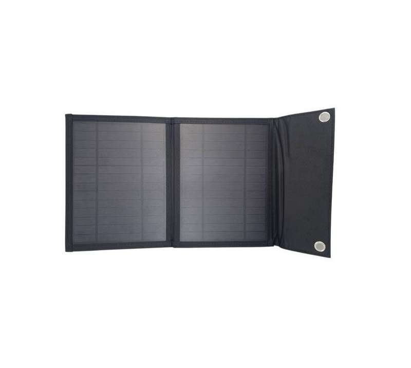 JG-15W  Solar Folding Panel Bag 15W 1629