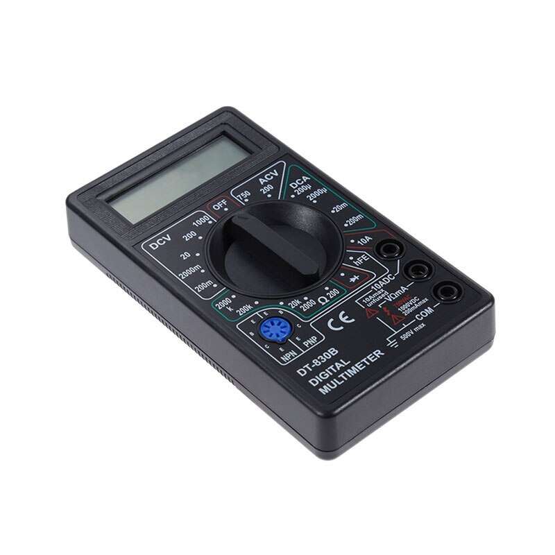 JG20375100 Digital Multimeter DT-830B
