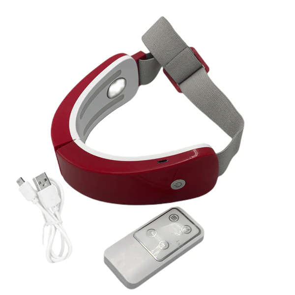 183715 M52 V Shaped Facial Massager