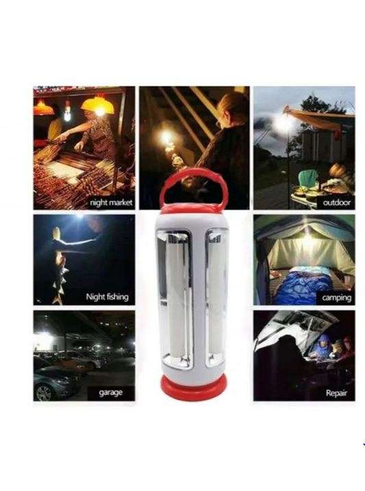 FA-6858 Rechargeable SMD Emergency Light With USB For Charging Electronic Devices