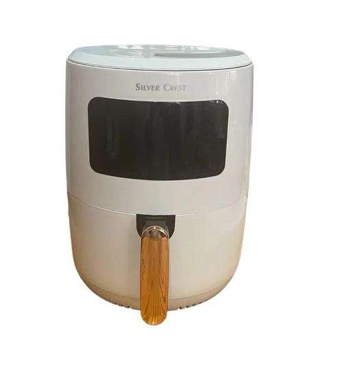 Silver Crest JMS-788  Air Fryer 7.8Ltr 1500W