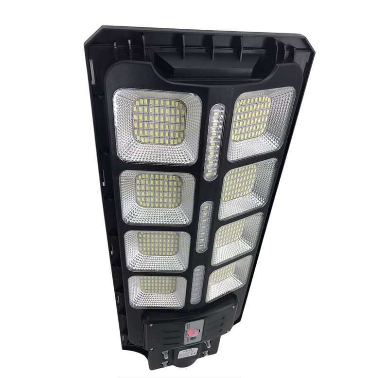 Aerbes AB-X8200 Integrated Solar Powered LED  Street Light 200W