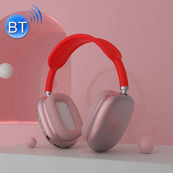 P9 Rechargeable Bluetooth Headphone