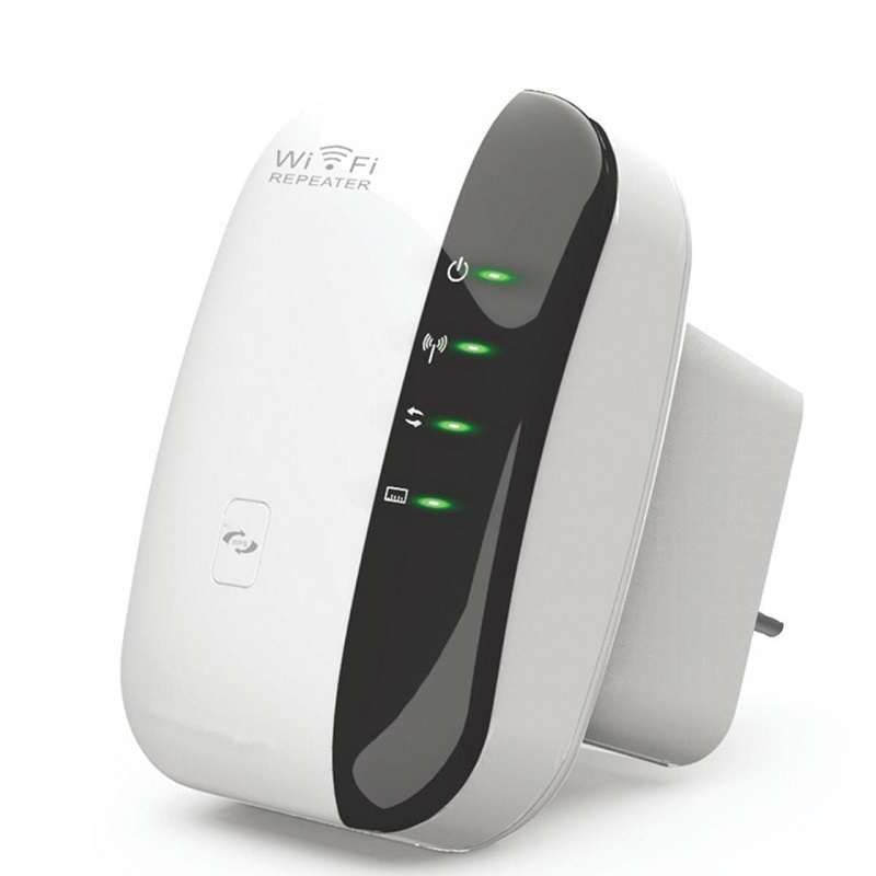 Tangka TK-Z218 Wireless Wi-Fi Repeater 300Mbps
