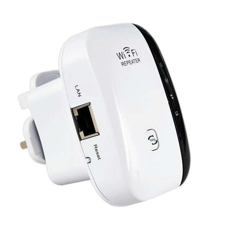 Tangka TK-Z218 Wireless Wi-Fi Repeater 300Mbps