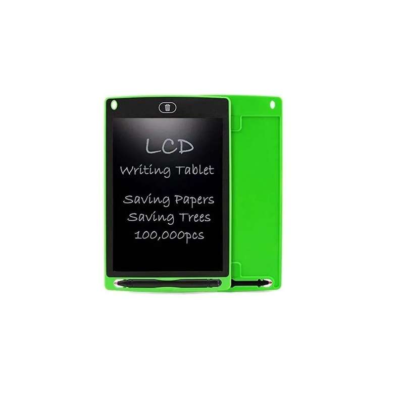 8.5 LCD Panel Drawing Board,  Lock the content, Sketchpad, To do Lists, Memo  Pads
