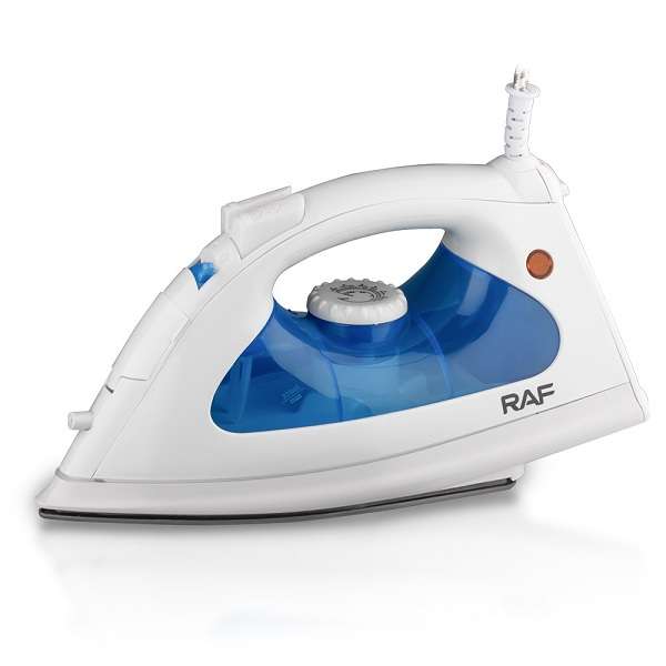 RAF R.1105 Electric Steam Iron 1800W