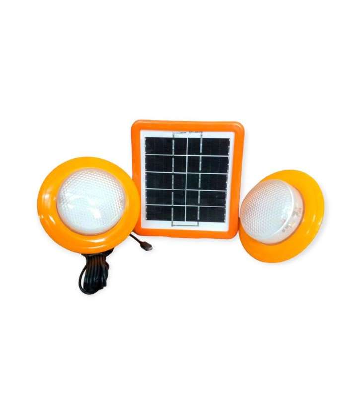Aerbes AB-TA229 Solar Powered Hanging Light