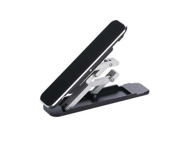 Universal Mini Metal Foldable Mobile Phone Holder