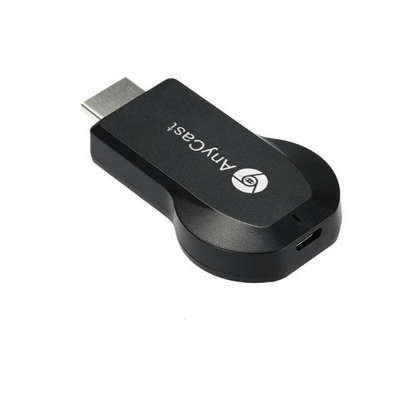 M12 Plus AnyCast WiFi Display TV Dongle Receiver