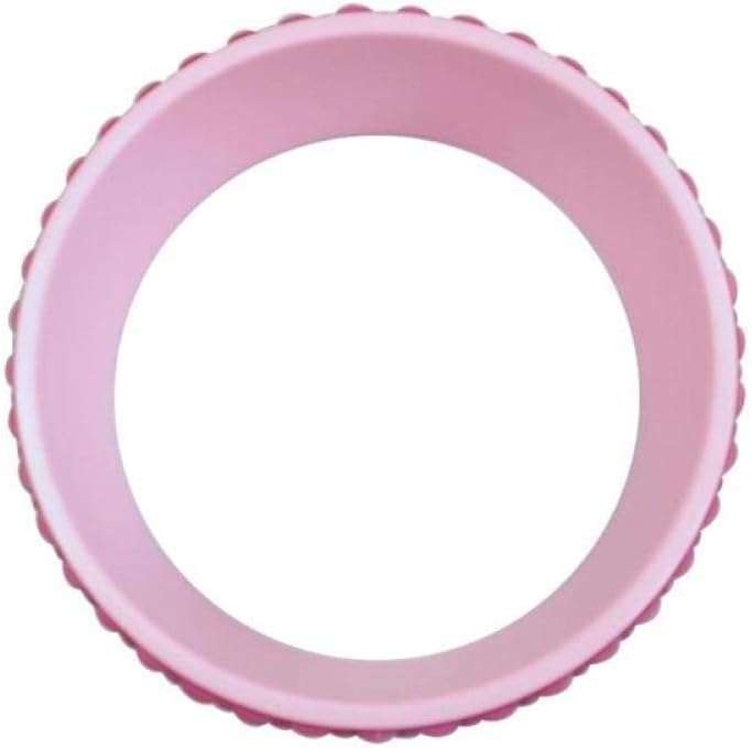 Yu Jialun 183217 Yoga Wheel for Back and Shoulder Stretching Exercises