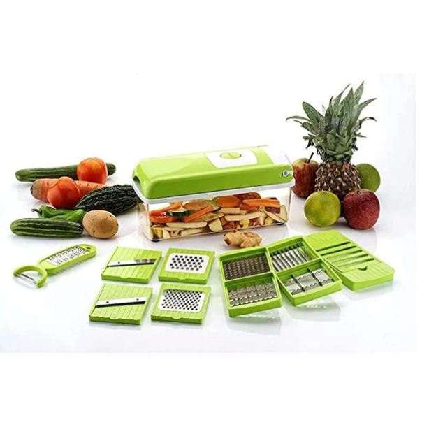 Aorlis AO-78325 Manual Vegetable Slicer 1500ml