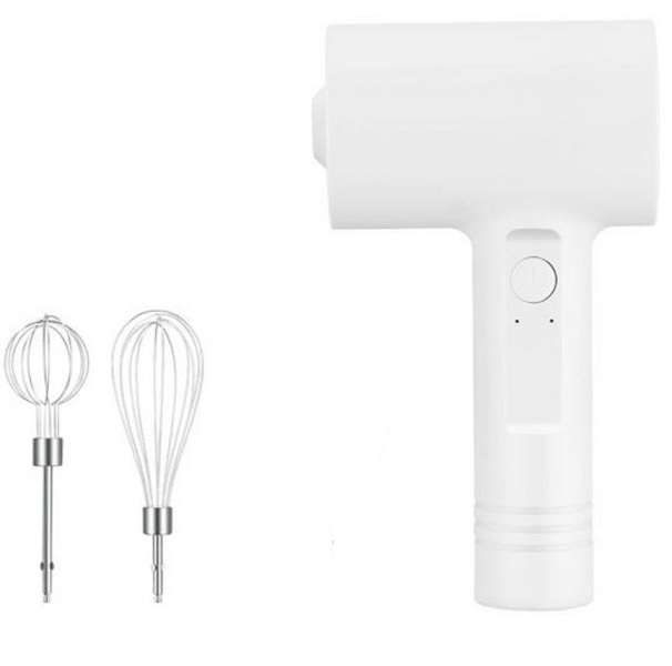 1831302 USB Rechargeable Handheld Mixer