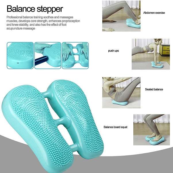 183883 Inflatable Balance Stepper