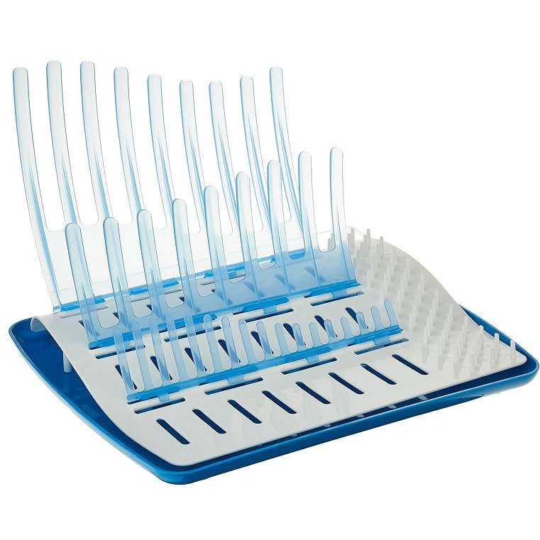 XF0876 Baby Bottle Drying Rack