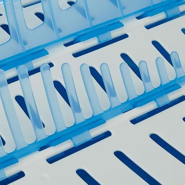 XF0876 Baby Bottle Drying Rack