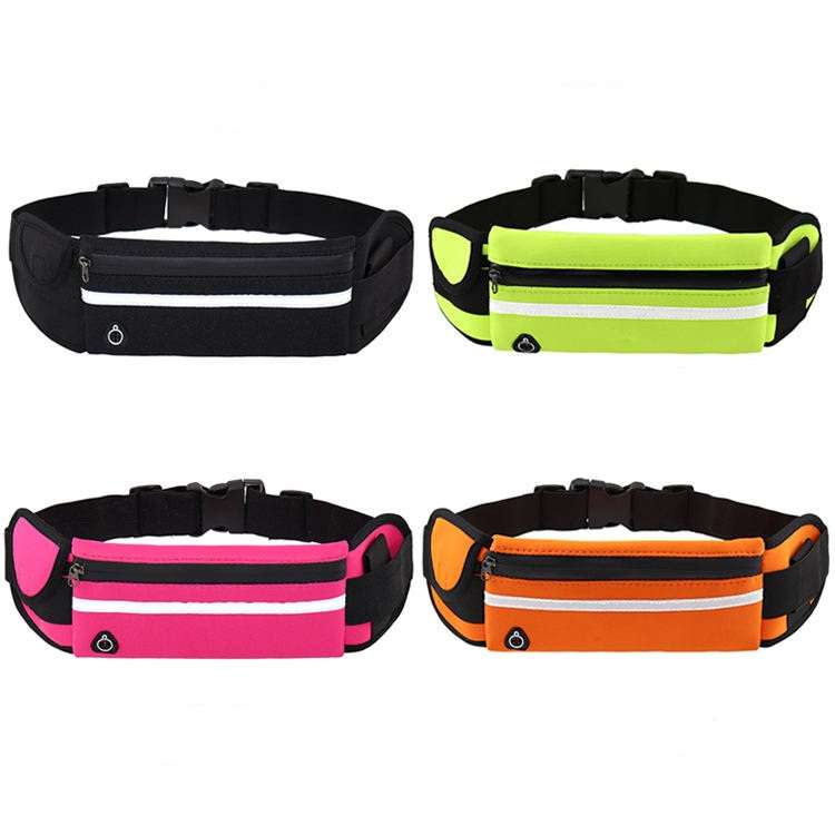 JG20375146 Waist workout Fanny Pack