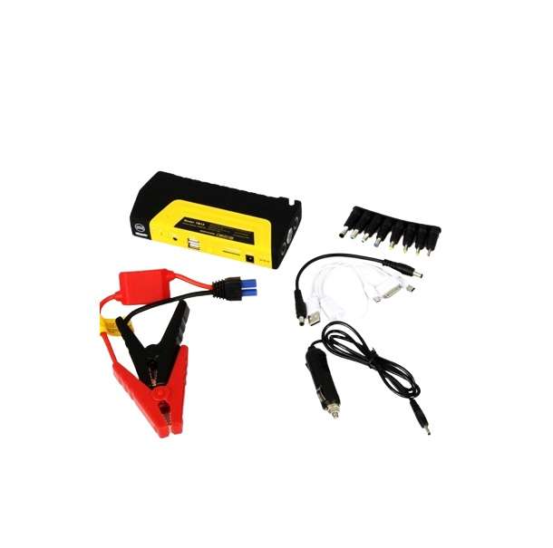 Jiageng JG106 Portable Car Jump Starter Kit