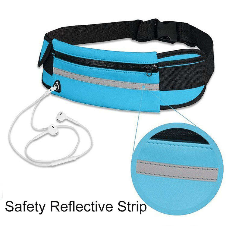 JG20375146 Waist workout Fanny Pack