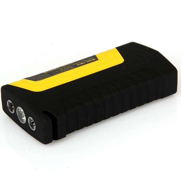 Jiageng JG106 Portable Car Jump Starter Kit