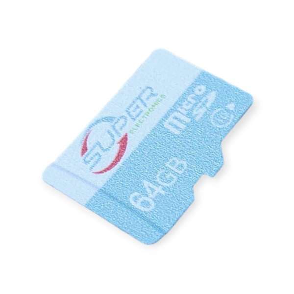 64GB Micro SD Card Memory Card