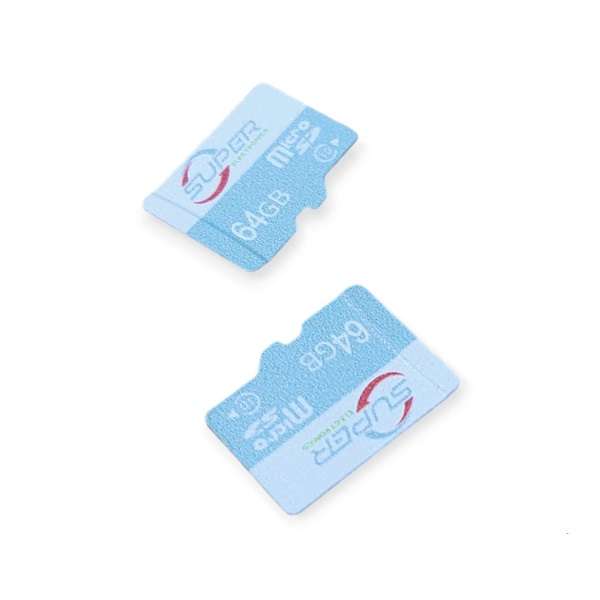 64GB Micro SD Card Memory Card