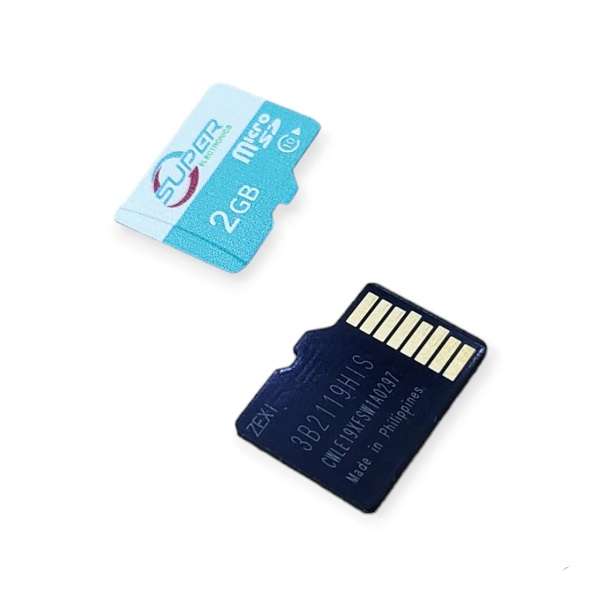 2GB Micro SD Card Memory Card