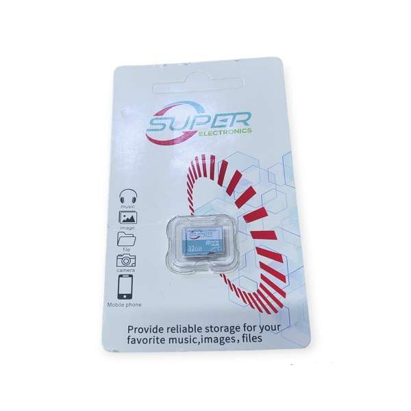 32GB Micro SD Card Memory Card
