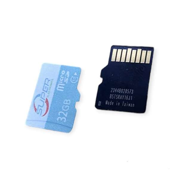 32GB Micro SD Card Memory Card